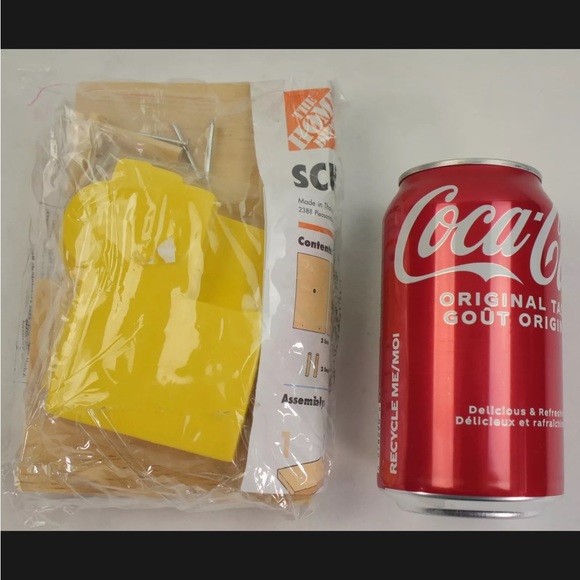 Craft Pieces Build School Bus Bookends - Picture 6 of 7